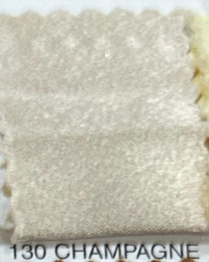 Crepé satinado 130 Champagne