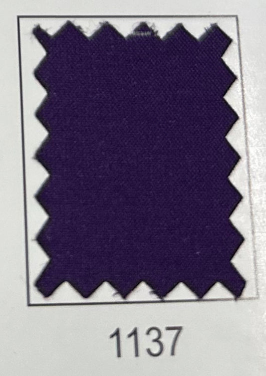 Tafeta mate tipo seda #1137