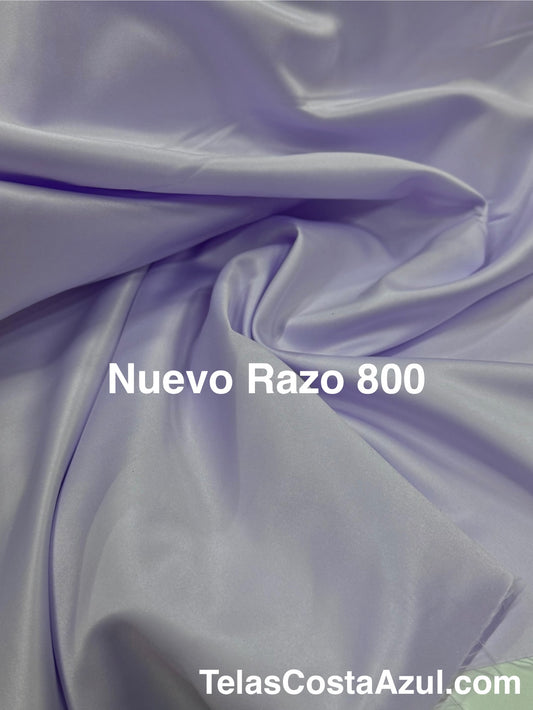 Nuevo Razo 800