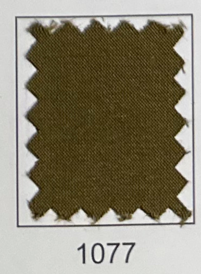 Tafeta mate tipo seda #1077