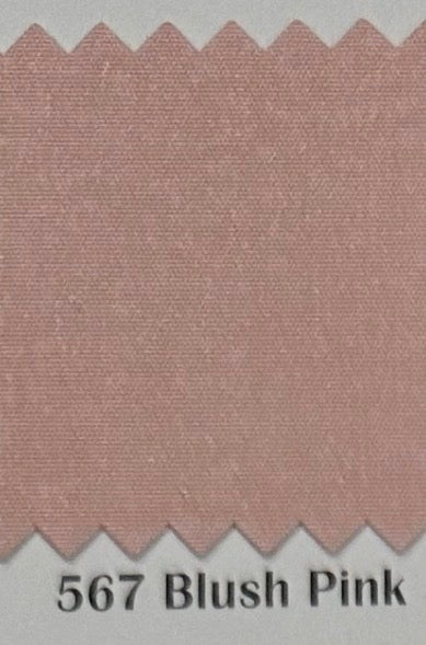 Tafeta satinada #567 Blush Pink