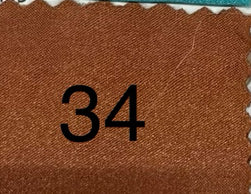 Charmeusse con licra 34