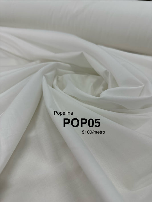 Popelina POP05