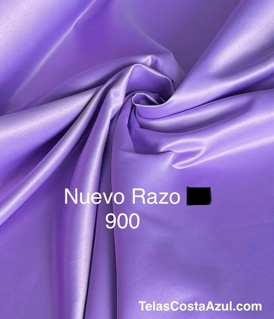 Nuevo Razo 900