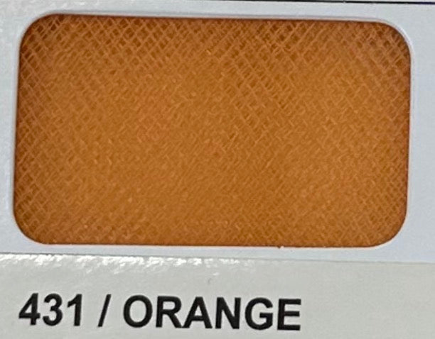 Tul ilusión #431 Orange