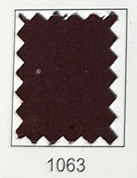 Tafeta mate tipo seda #1063