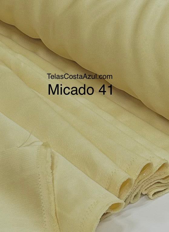 Micado 41