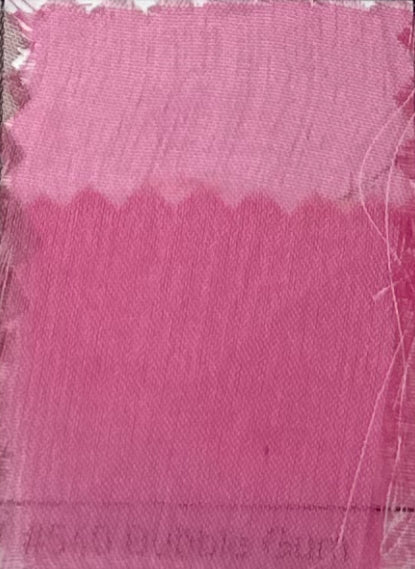 Chifón tornasol 540 Bubble gum