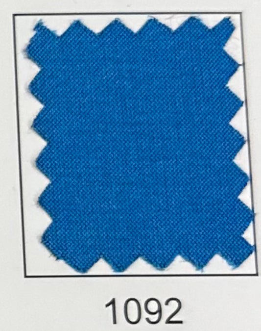 Tafeta mate tipo seda #1092