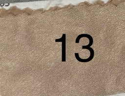 Charmeusse con licra 13