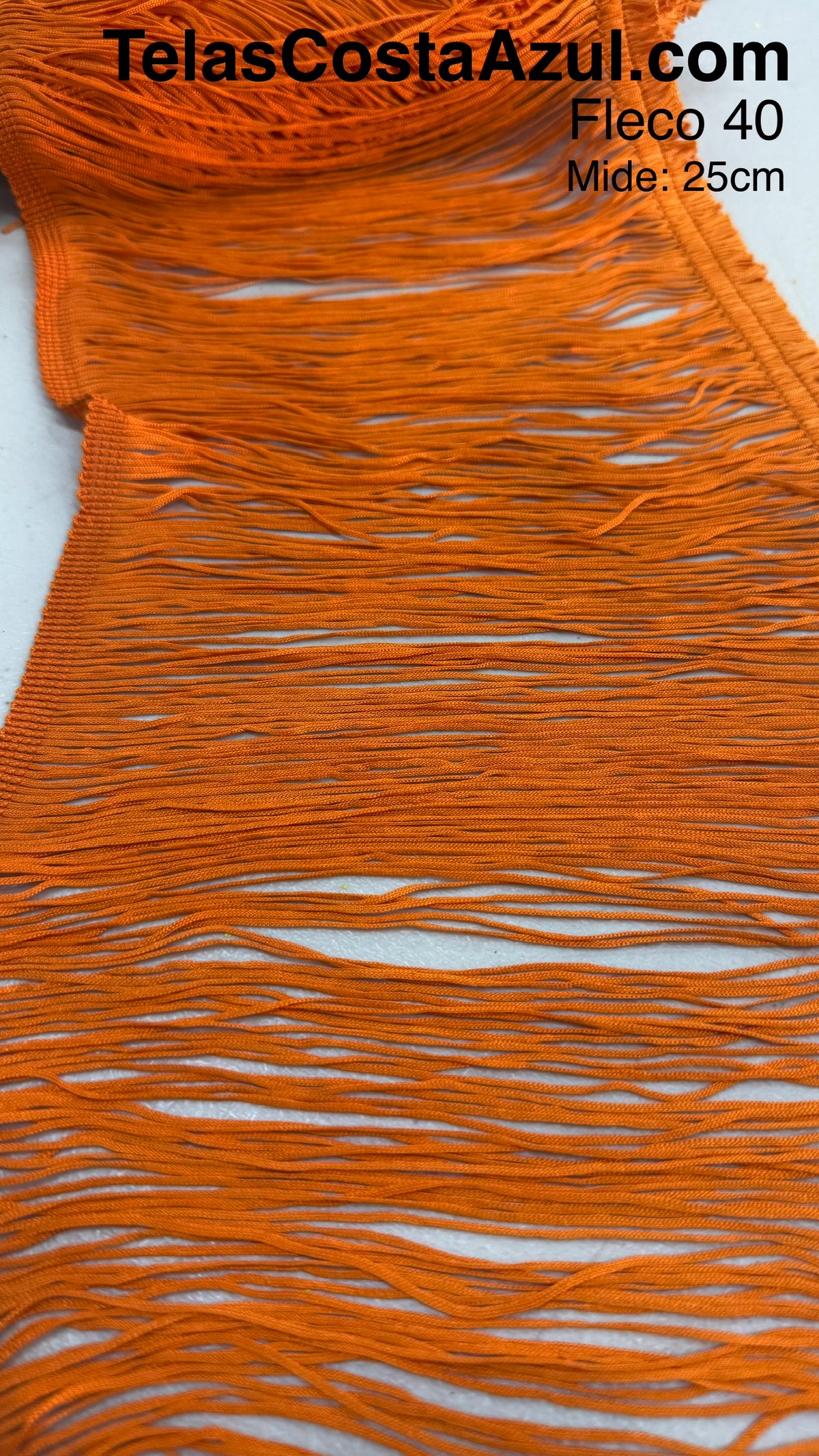 Fleco 40 (25cm)