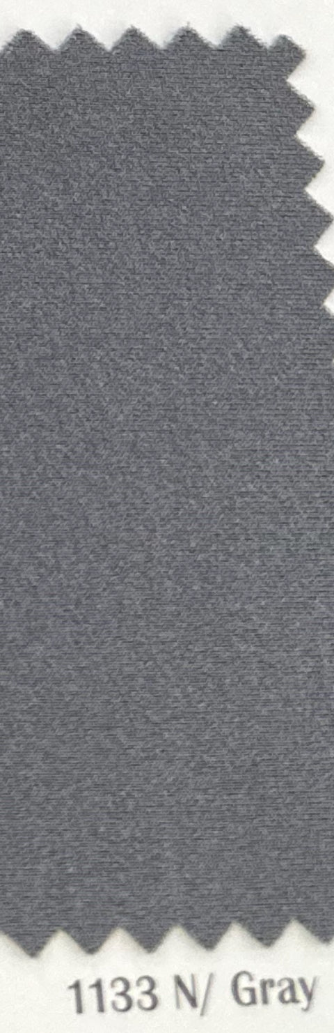 Licra colombiana 1133 N/Gray