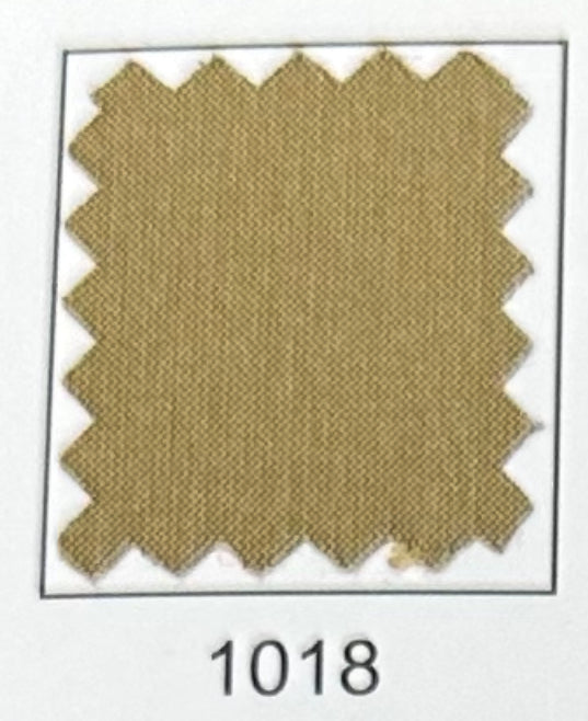 Tafeta mate tipo seda #1018