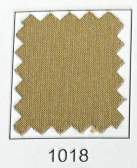 Tafeta mate tipo seda #1018