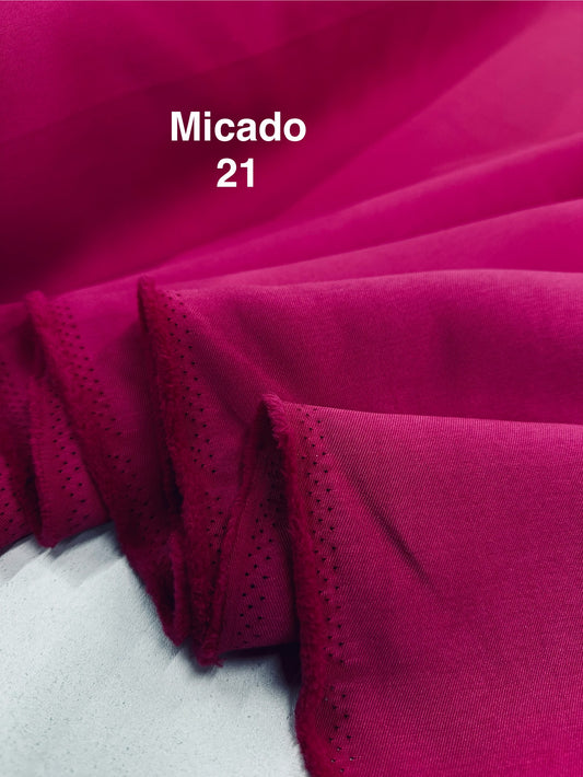 Micado 21