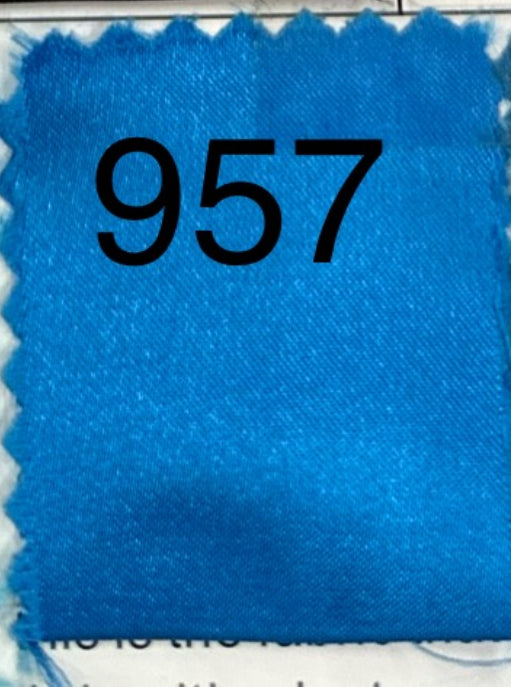 Charmeusse regular 957