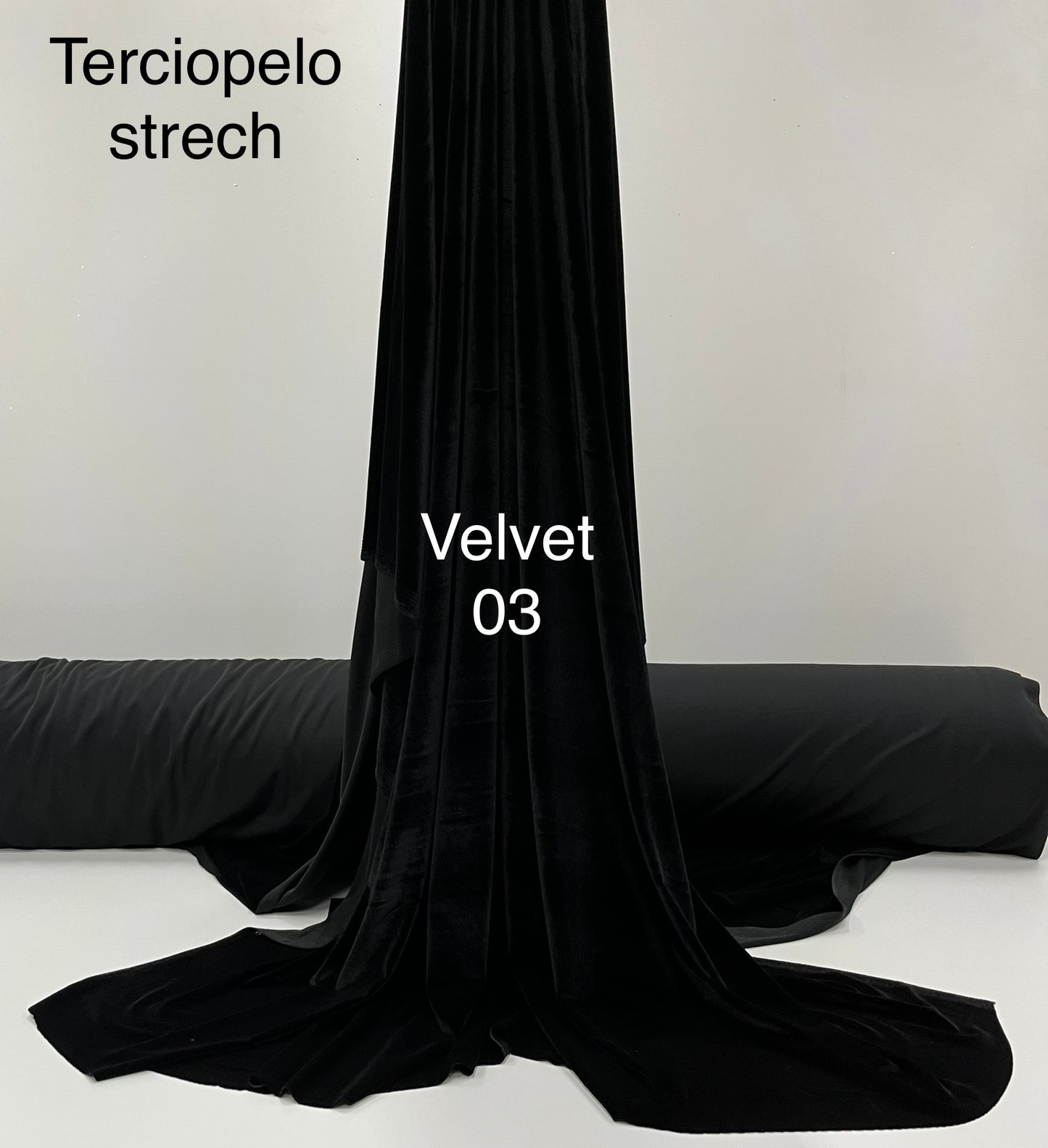 Velvet strech 03