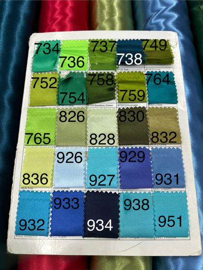 Catálogo charmeusse regular