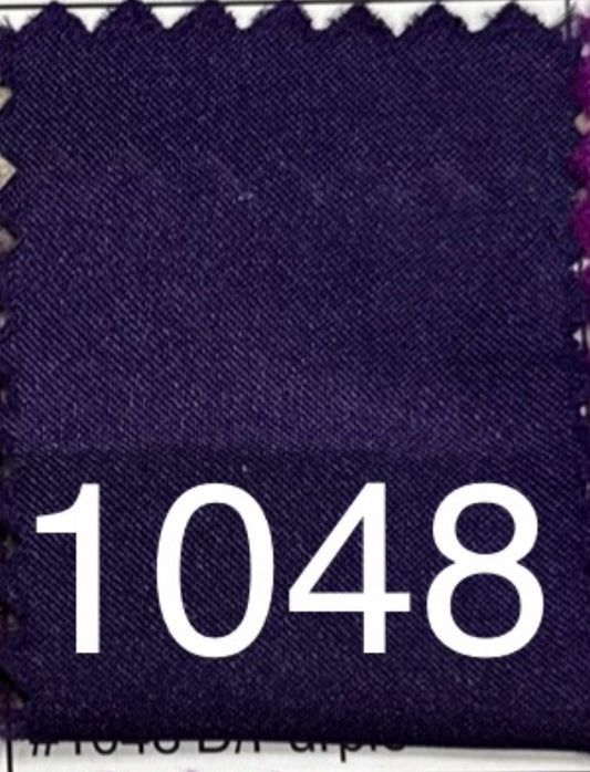 Charmeusse regular 1048