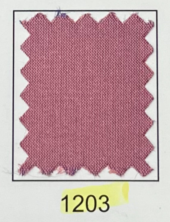 Tafeta mate tipo seda #1203