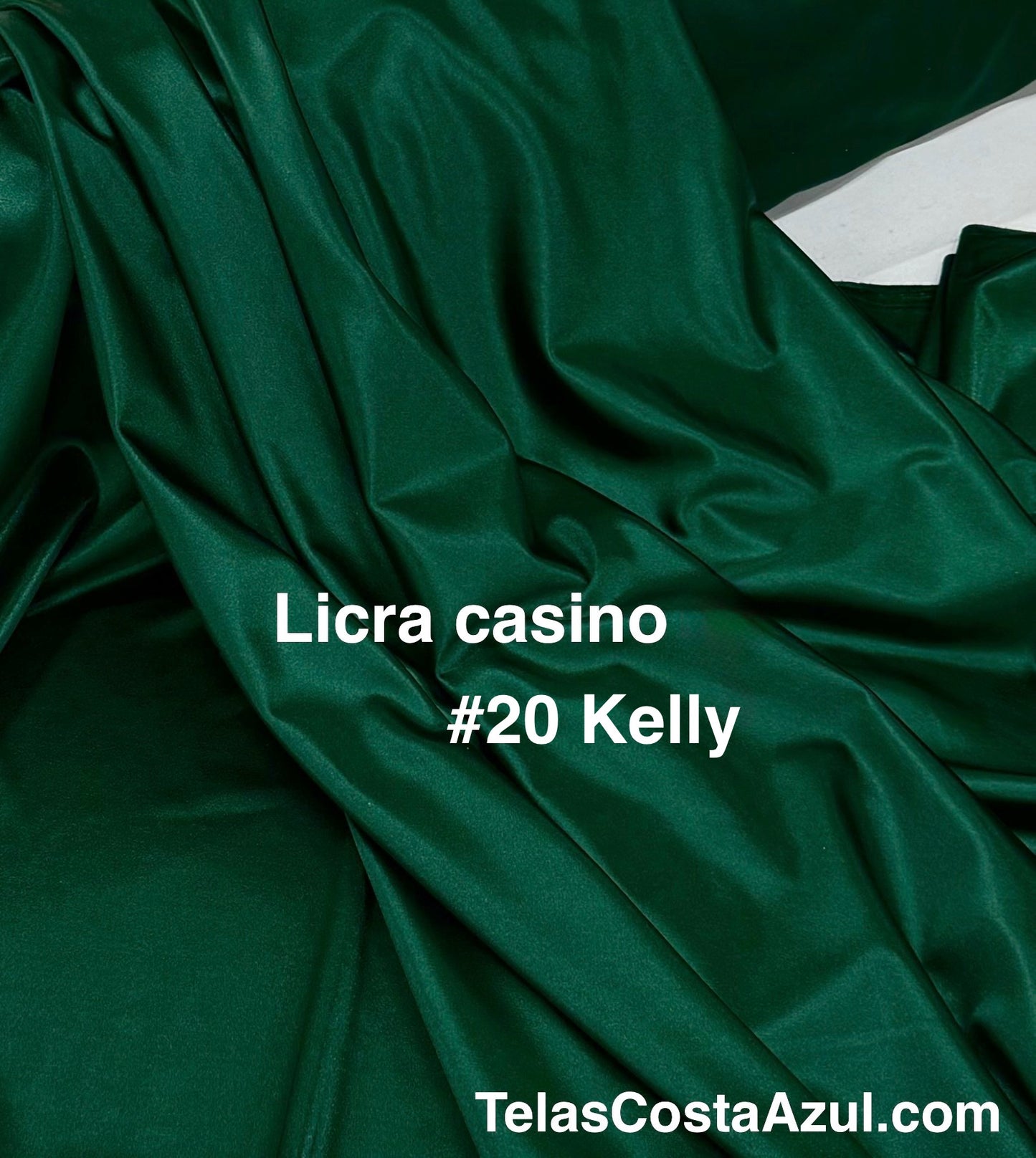 Licra casino #20 Kelly