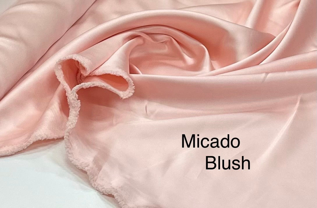 Micado Blush