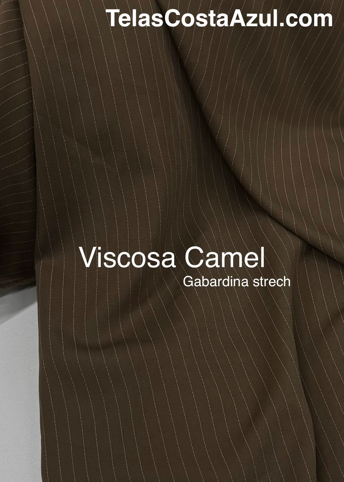 Viscosa Camel
