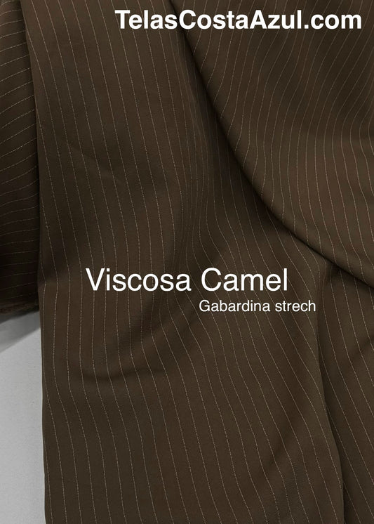 Viscosa Camel
