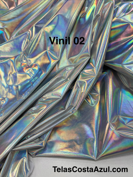 Vinil 02