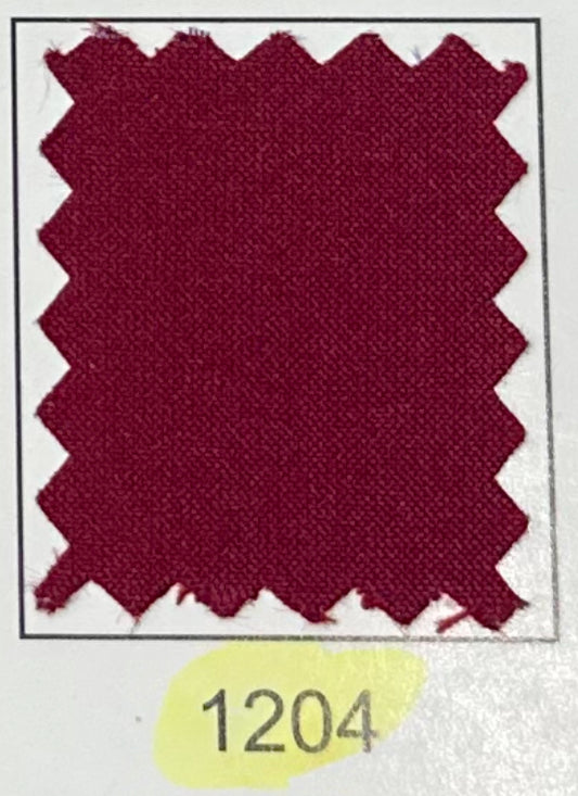 Tafeta mate tipo seda #1204