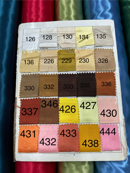 Catálogo charmeusse regular