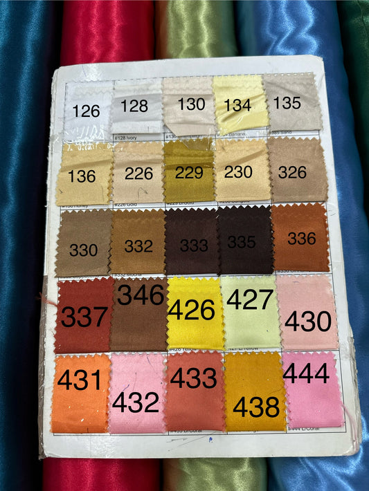 Catálogo charmeusse regular