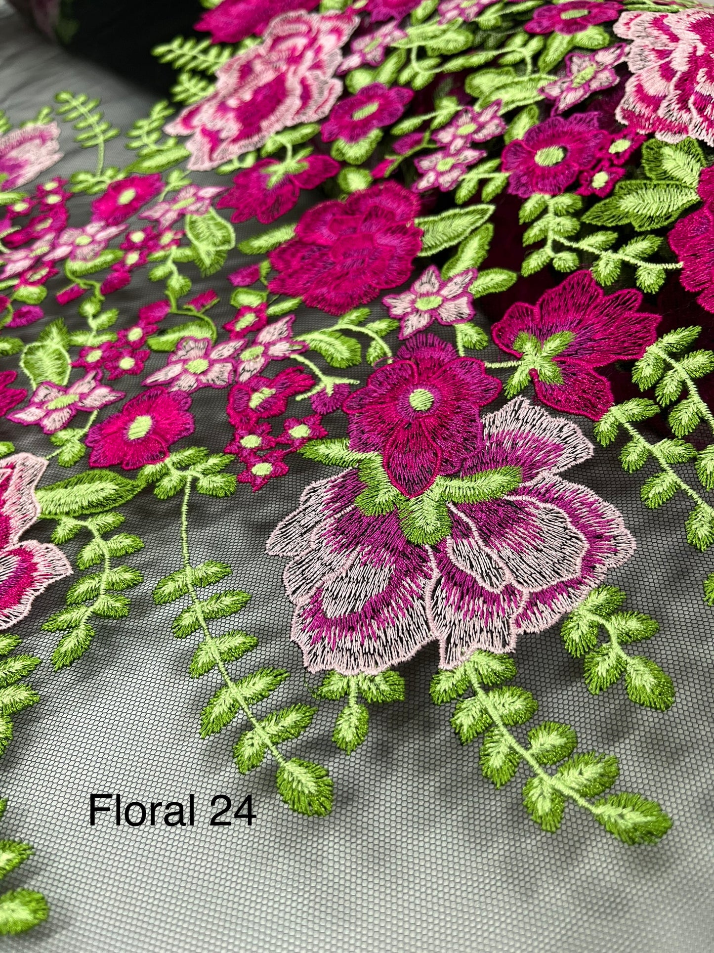 Floral 24