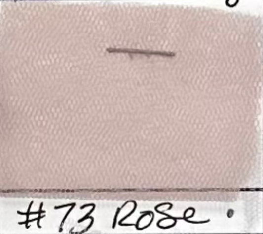 Tul italiano/óptico #73