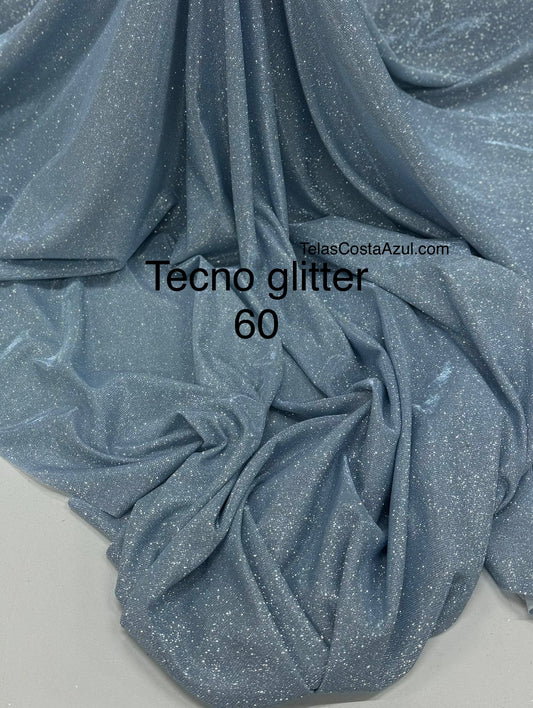 Tecno glitter 60