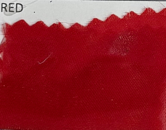 Chifón líquido Red