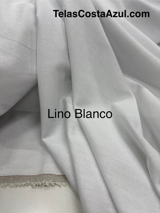 Lino Blanco