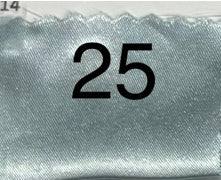 Charmeusse con licra 25