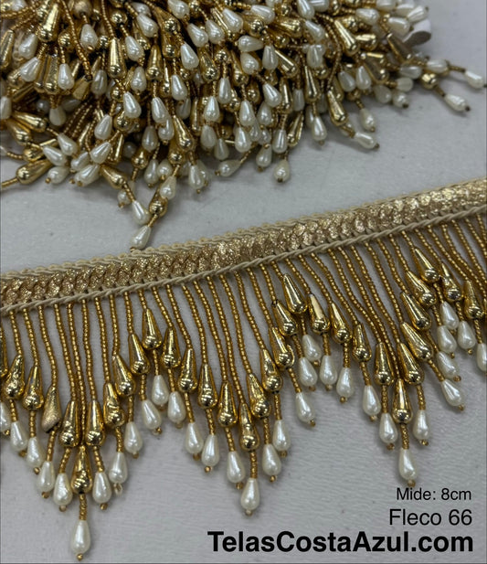 Fleco 66 (8cm)