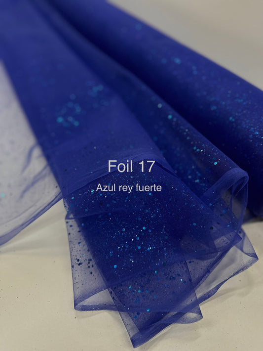 Foil 17