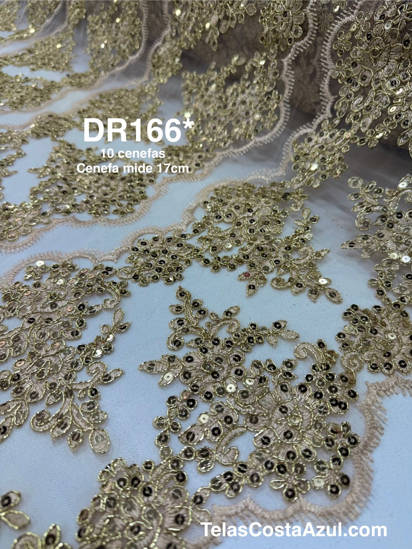 DR166*