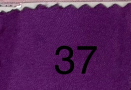 Charmeusse con licra 37