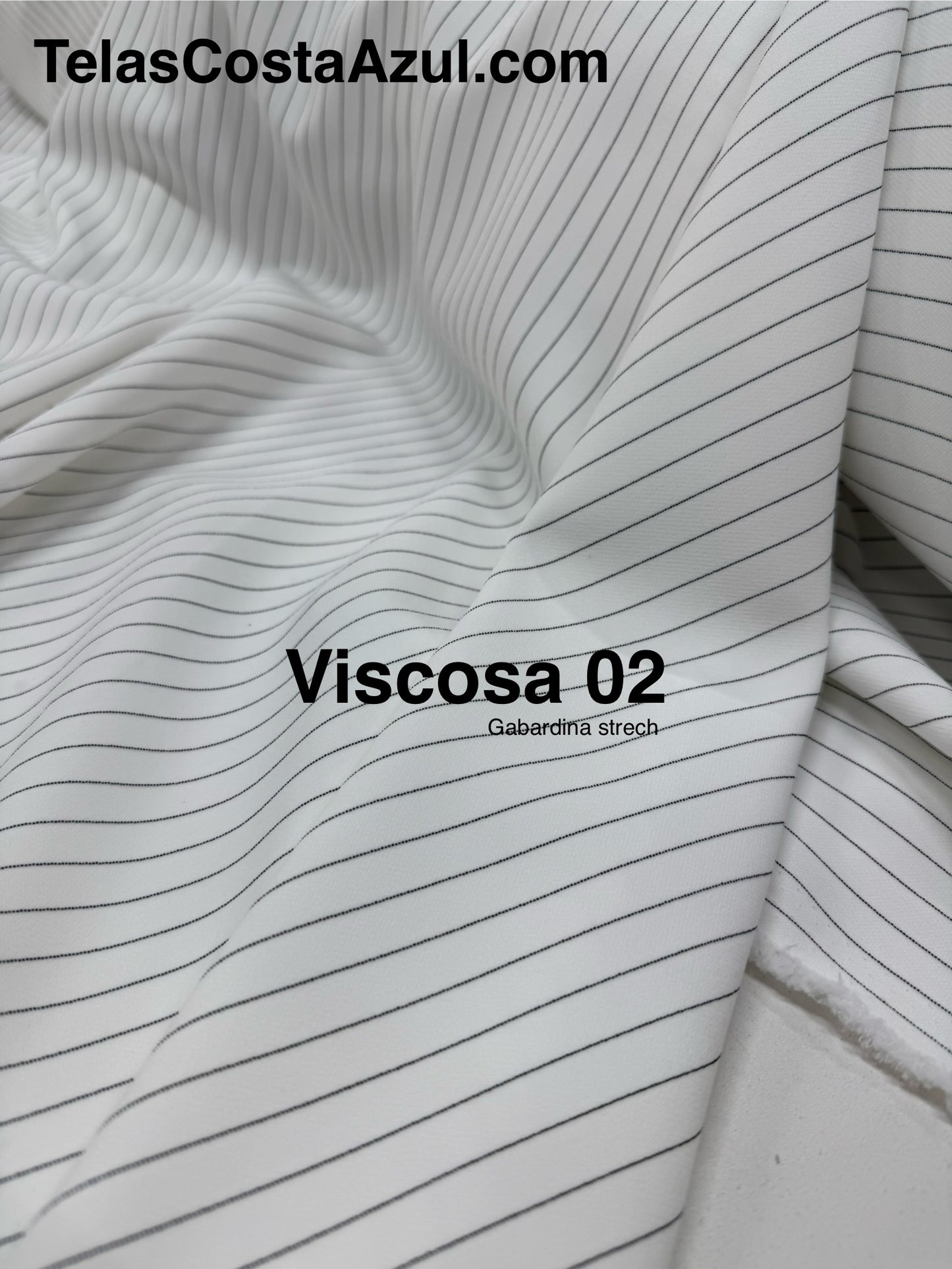Viscosa 02