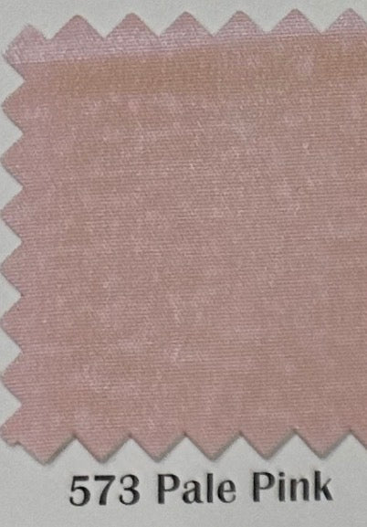 Tafeta satinada #573 Pale Pink