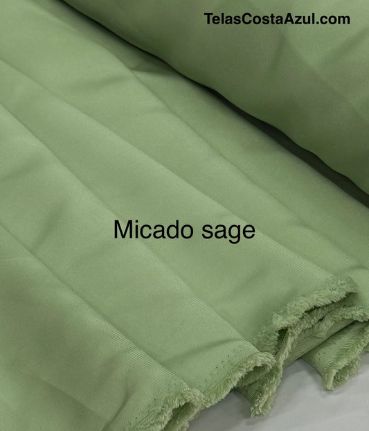 Micado sage