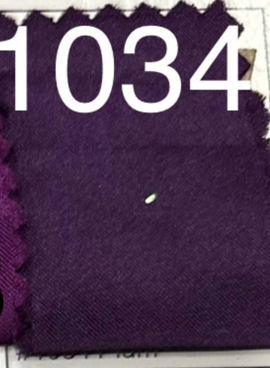 Charmeusse regular 1034