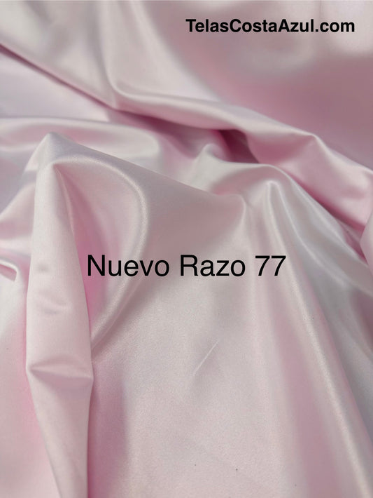 Nuevo Razo 77