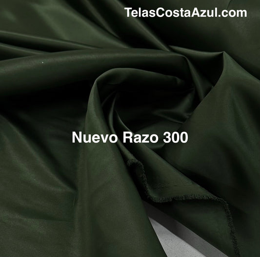 Nuevo Razo 300