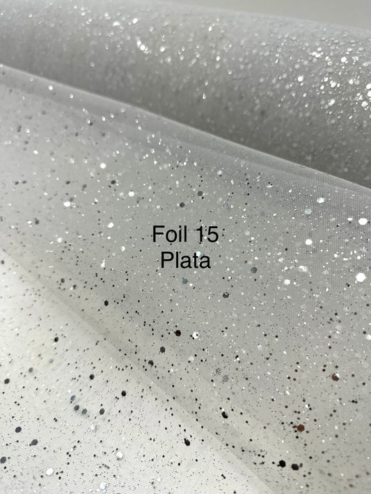 Foil 15