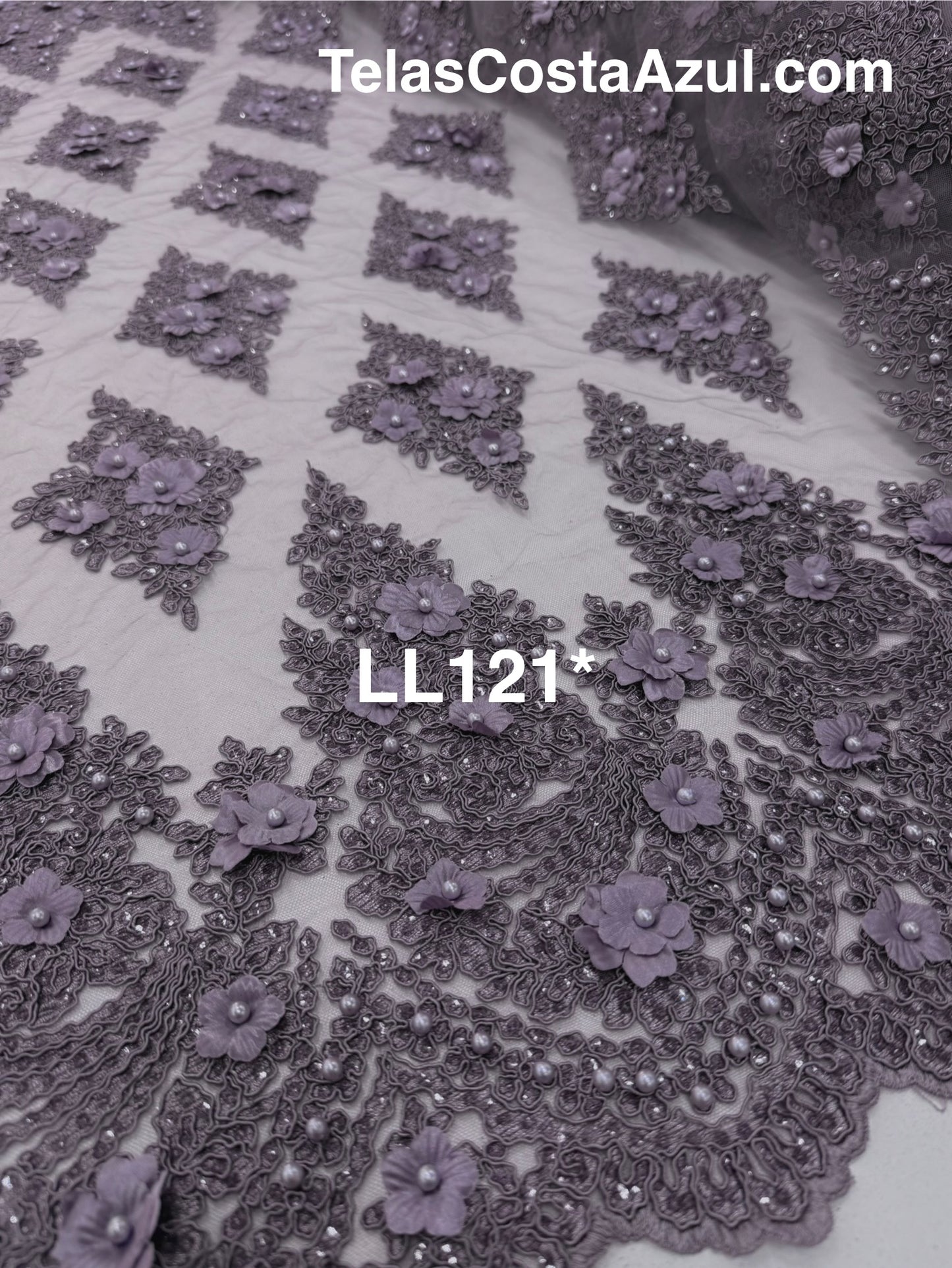 LL121*